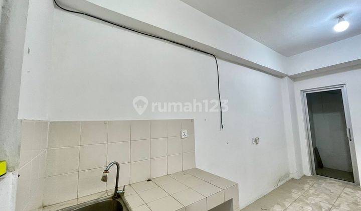 Dijual Apartemen Teluk Intan Tower Sapphire Non Furnished 2