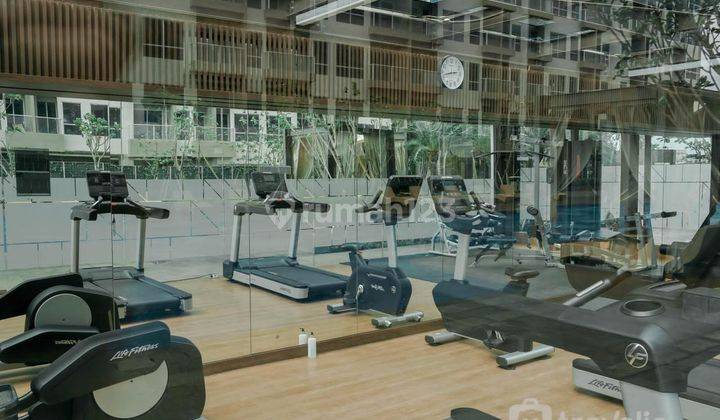 Disewakan Apartemen Green Sedayu 2br Full Furnished 6