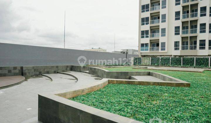 Disewakan Apartemen Green Sedayu 2br Full Furnished 9