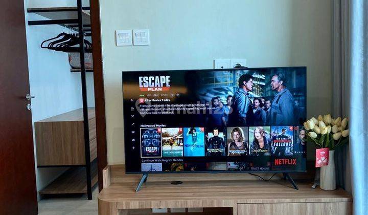 Disewakan Apartemen Green Sedayu 2br Full Furnished 16