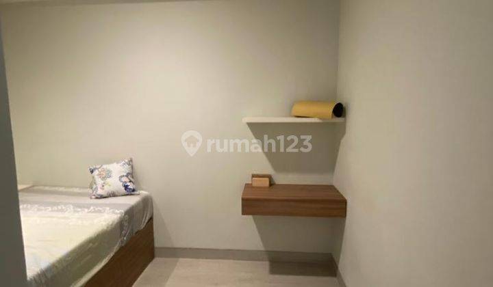 Disewakan Apartemen Green Sedayu 2br Full Furnished 22