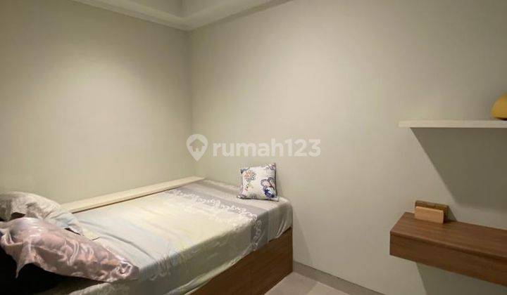 Disewakan Apartemen Green Sedayu 2br Full Furnished 24