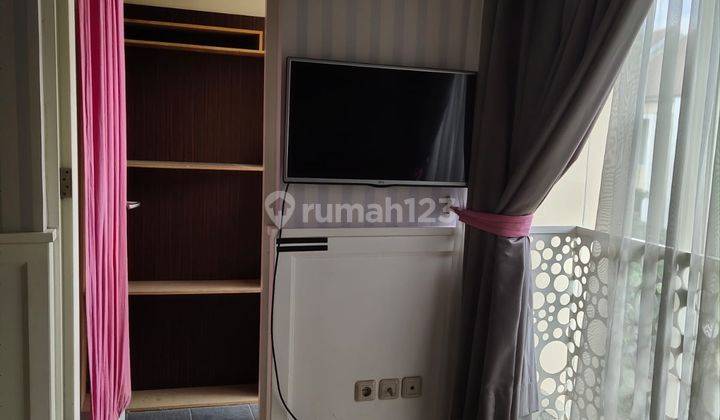 Disewakan Rumah Mewah Grisenda Greenery Semi Furnished 1