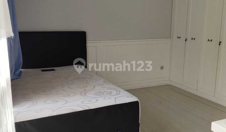Disewakan Rumah Mewah Grisenda Greenery Semi Furnished 4