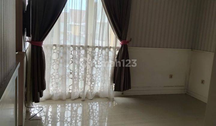 Disewakan Rumah Mewah Grisenda Greenery Semi Furnished 15