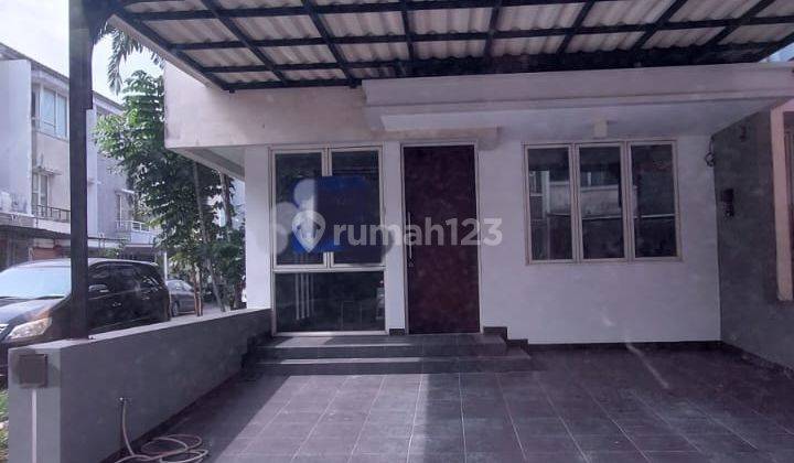 Disewakan Rumah Grisenda Uk 6x15 Hook Semi Furnished 8