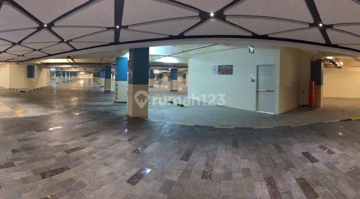 Dijual Cepat Apartemen Puri Mansion 1br Semi Furnished 7