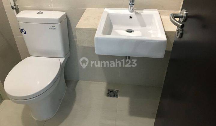 Dijual Cepat Apartemen Puri Mansion 1br Semi Furnished 10