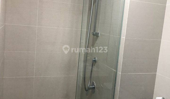 Dijual Cepat Apartemen Puri Mansion 1br Semi Furnished 13