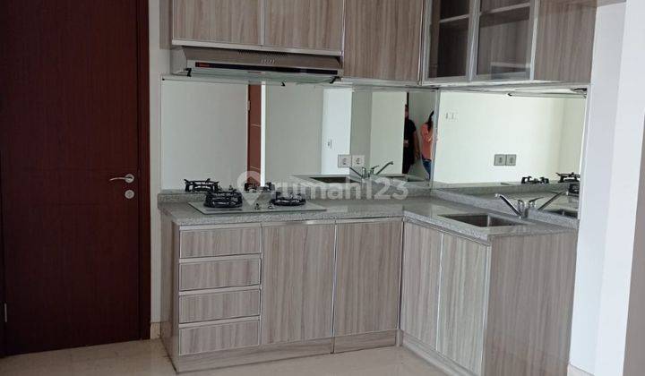 Dijual Apartemen Lucky Residence 3 BR Unfurnished 1