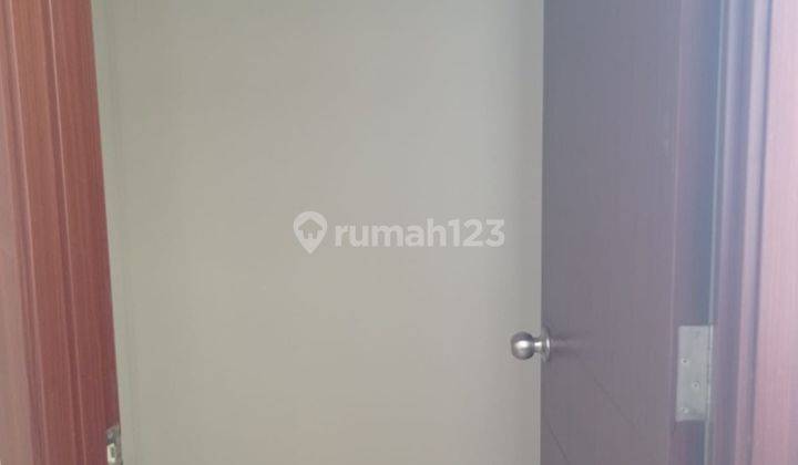 Dijual Apartemen Lucky Residence 3 BR Unfurnished 4