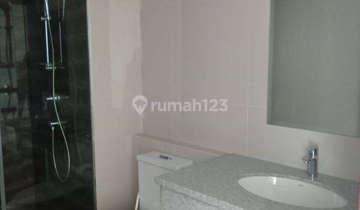 Dijual Apartemen Lucky Residence 3 BR Unfurnished 7