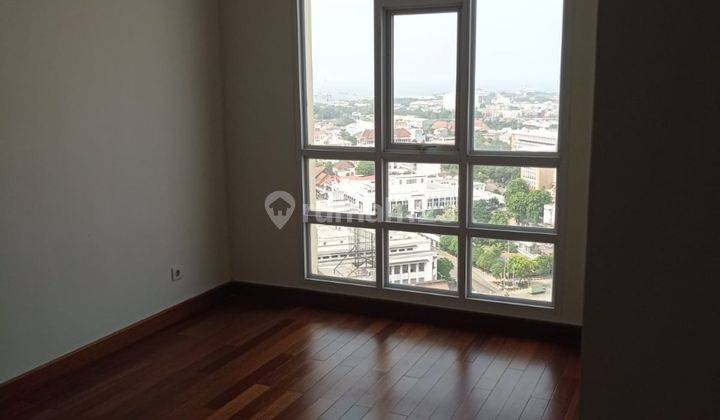 Dijual Apartemen Lucky Residence 3 BR Unfurnished 8