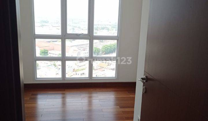 Dijual Apartemen Lucky Residence 3 BR Unfurnished 9