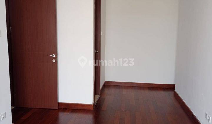 Dijual Apartemen Lucky Residence 3 BR Unfurnished 14