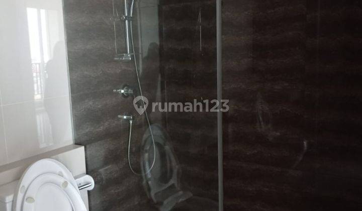 Dijual Apartemen Lucky Residence 3 BR Unfurnished 15