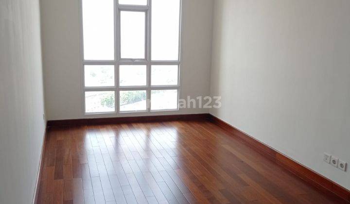 Dijual Apartemen Lucky Residence 3 BR Unfurnished 20
