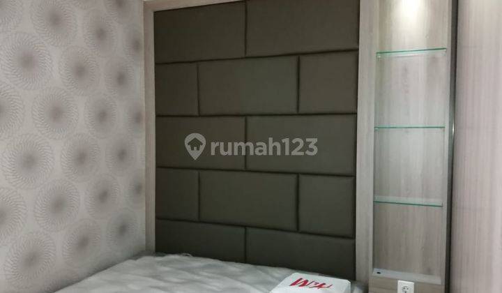 Dijual Apartemen Lucky Residence 3 BR Unfurnished 21