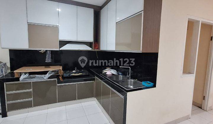 Disewa Cepat Rumah Longbeach Pik 1 Semi Furnish Kondisi Bagus 2