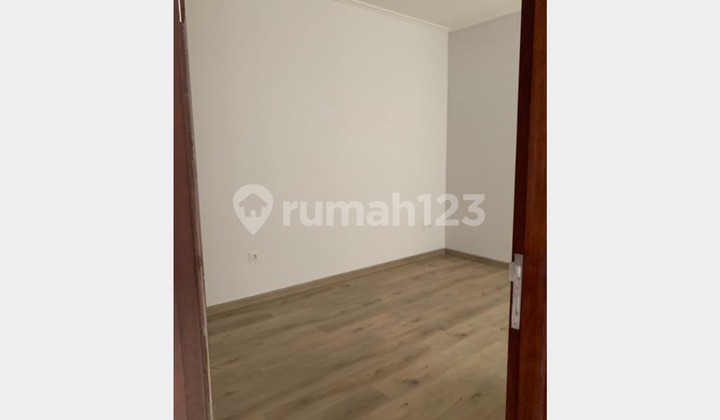 Dijual Rumah Golf Island Pik Uk 6X12,5 3+1 Kt Hadap Barat Daya 2