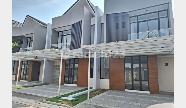 Rare Unit! For Rent Denver Cluster PIK 2 Size 8x15 Unfurnished Ready Rare Unit! For Rent Denver Cluster PIK 2 Size 8x15 Unfurnished Ready