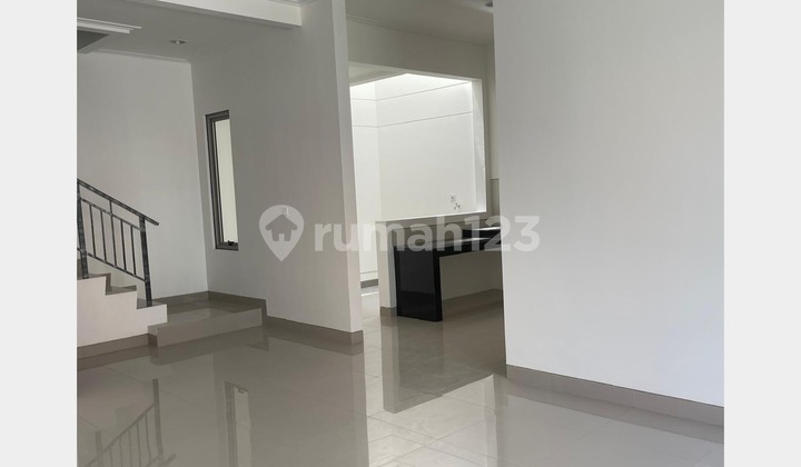 Jual Murah Rumah Pik 2 Cluster Magenta Uk 8x12,5 Brand New 