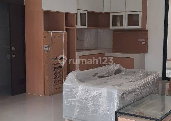Jarang Ada Rumah Pik 2 Extension Furnish Uk 6x15 Full Furnish 1