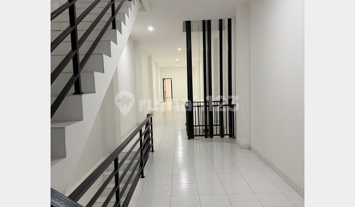 For Rent: Pasar Pagi Shop House Size 3.8x36, Brand New 5 Floors Ready. 2