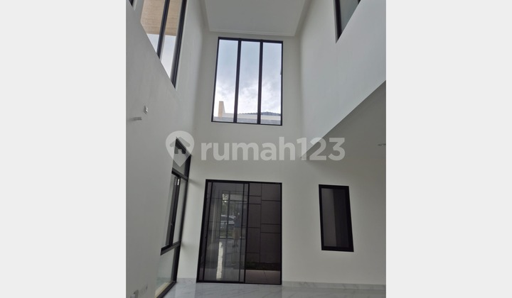 For Rent Villa Pasir Putih Size 8X20 High Ceiling Lake View 2