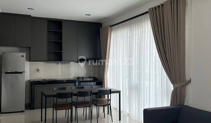 Disewa Rumah Pik 2 Uk 8x10 Full Furnish 2 lantai Brand New 2