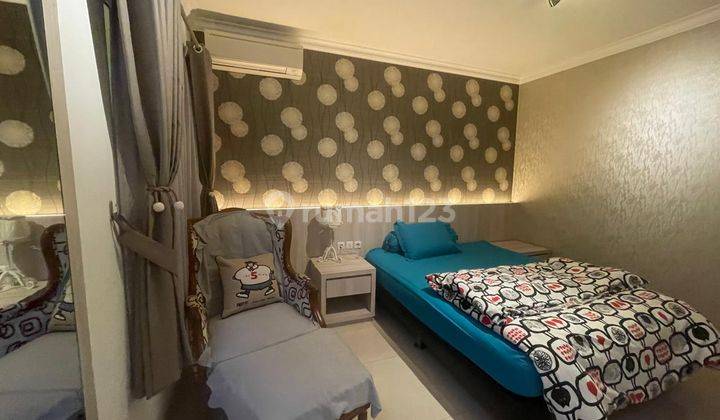 Disewa Rumah Town House Cordoba Uk 8x15 Full Furnish Siap Huni 2