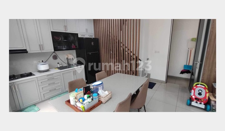 For Rent: PIK 2 House, Size 8x10, Furnished, Ready to Occupy, Corner Position For Rent: PIK 2 House, Size 8x10, Furnished, Ready to Occupy, Corner Position