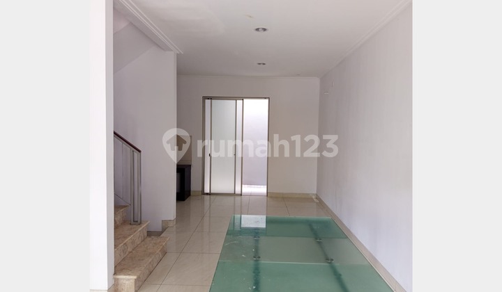 Disewa Cluster Harmony Golf Island Pik Uk 6x15 Kosongan Siap Huni 1