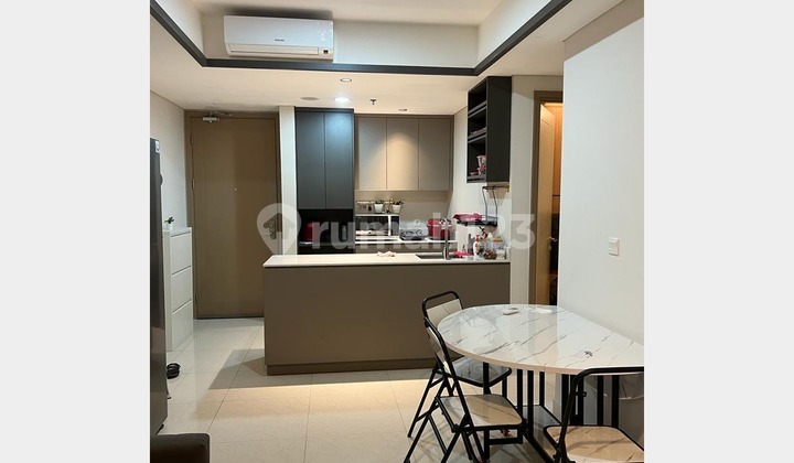 Quick Sale: Gold Coast 2BR Furnished Apartment in Honolulu Tower