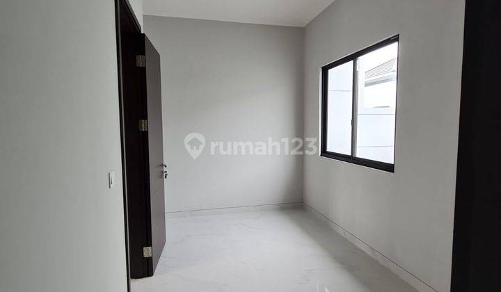 Disewa Cluster Kuningan Village Pik 2 Uk 6x15 Ada 3 AC Brand New 2