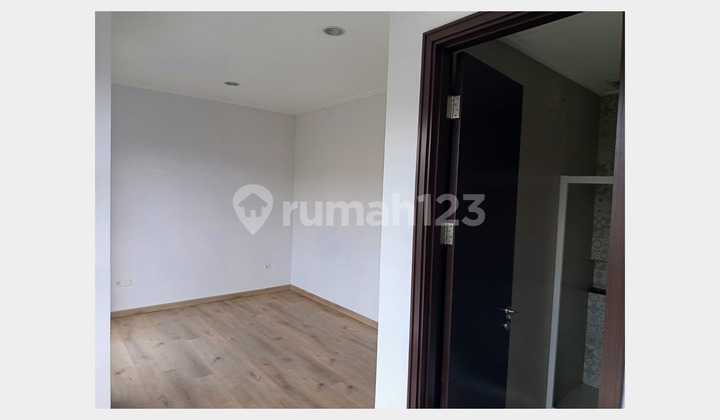 Disewa Cluster Harmony Golf Island Pik Uk 6x15 Kosongan Siap Huni 2