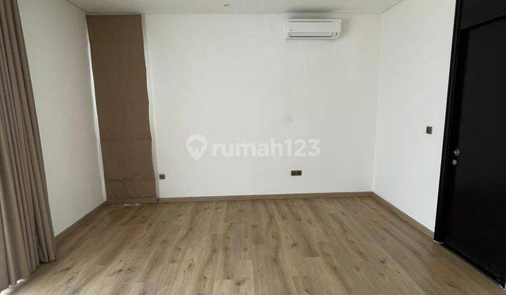 Rumah Mewah Golf Island Pik Uk 12x30 Semi Furnished 2