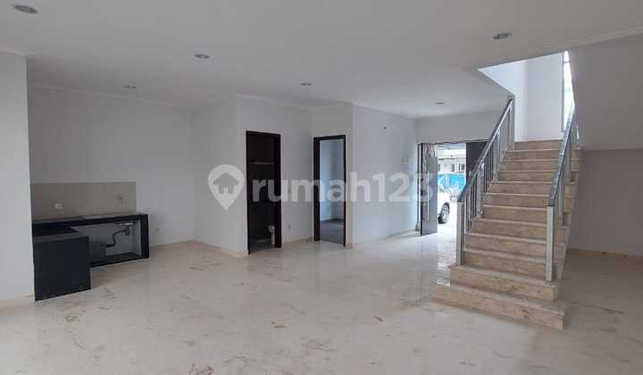 Disewa Cluster Melody Golf Island Pik Uk 8x20 Siap Huni 1