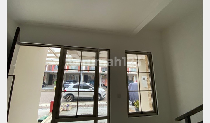 For Rent: PIK 2 House, Size 4x15, 2 Floors, Unfurnished, Ready Condition 2