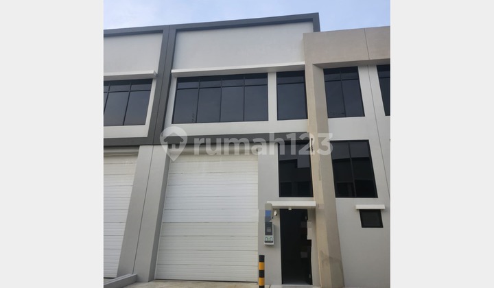 For Rent Warehouse Bizpark Type Warehouse 9X30 Brand New
