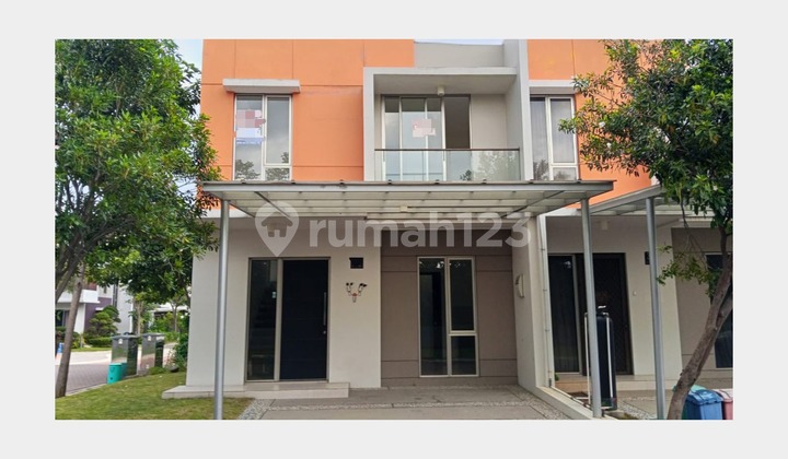 Quick Rent San Antonio Cluster PIK 2 Size 6x10 Corner Ready to Occupy