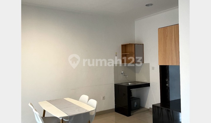 Dijual Murah Rumah Pik 2 Uk 6x10 Hadap Utara Sertifikat HGB 2