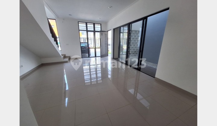 Rare Unit! Disewa Cluster Denver Pik 2 Uk 8x15 Unfurnish Ready 2