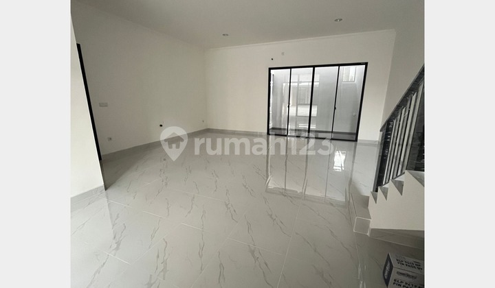 Disewa Pasir Putih Residence Uk 8x15 Brand New 2 lantai Siap Huni