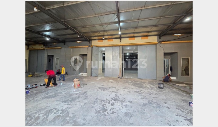 For Sale 3 Adjoined Warehouses Elang Laut Center HPL Certificate 3 floors For Sale 3 Adjoined Warehouses Elang Laut Center HPL Certificate 3 floors