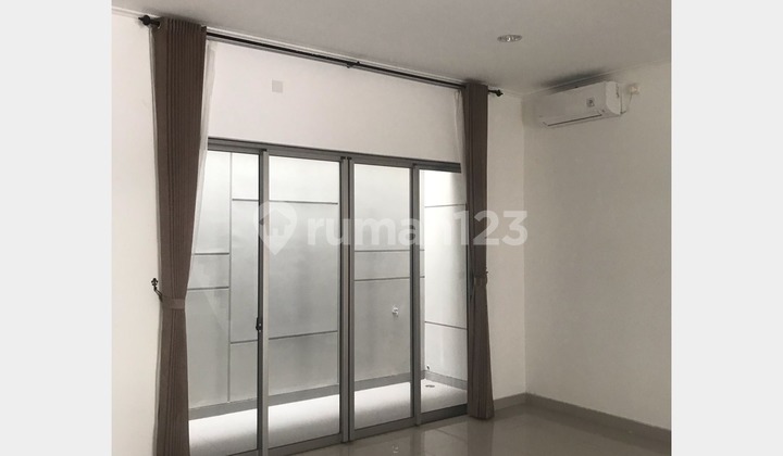 For Rent: PIK 2 Cluster Tampa House, Size 8x15, 5 ACs, 2 Floors, Ready to Move In