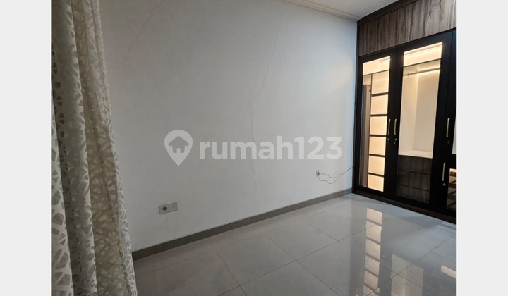 Disewa Cepat Rumah Pik 2 Uk 6x10 Full Furnish Siap Huni  2