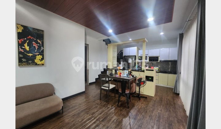 For Rent PIK 2 Hawai Cluster House 8x10 Furnished Ready to Occupy For Rent PIK 2 Hawai Cluster House 8x10 Furnished Ready to Occupy