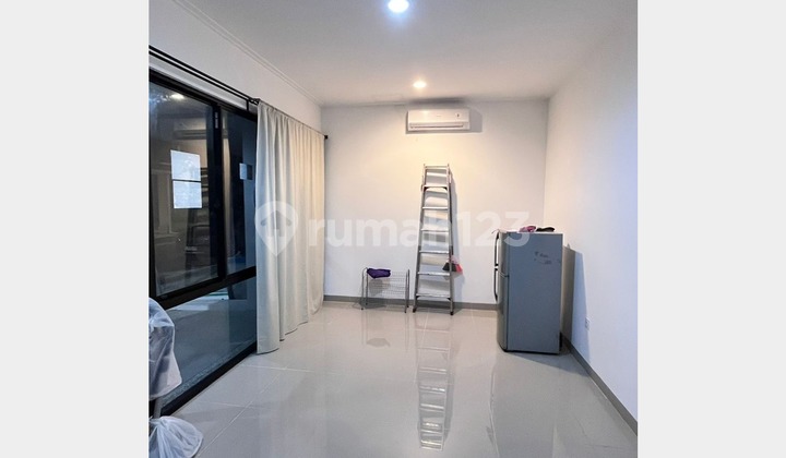 Disewa Osaka Residence Pik 2 Uk 6X10 3 Lantai Ada 3 Ac+Gordyn