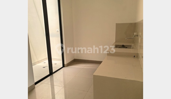 For Rent: PIK 2 Extension House, Size 8x12.5, Empty, 2 Floors. 2